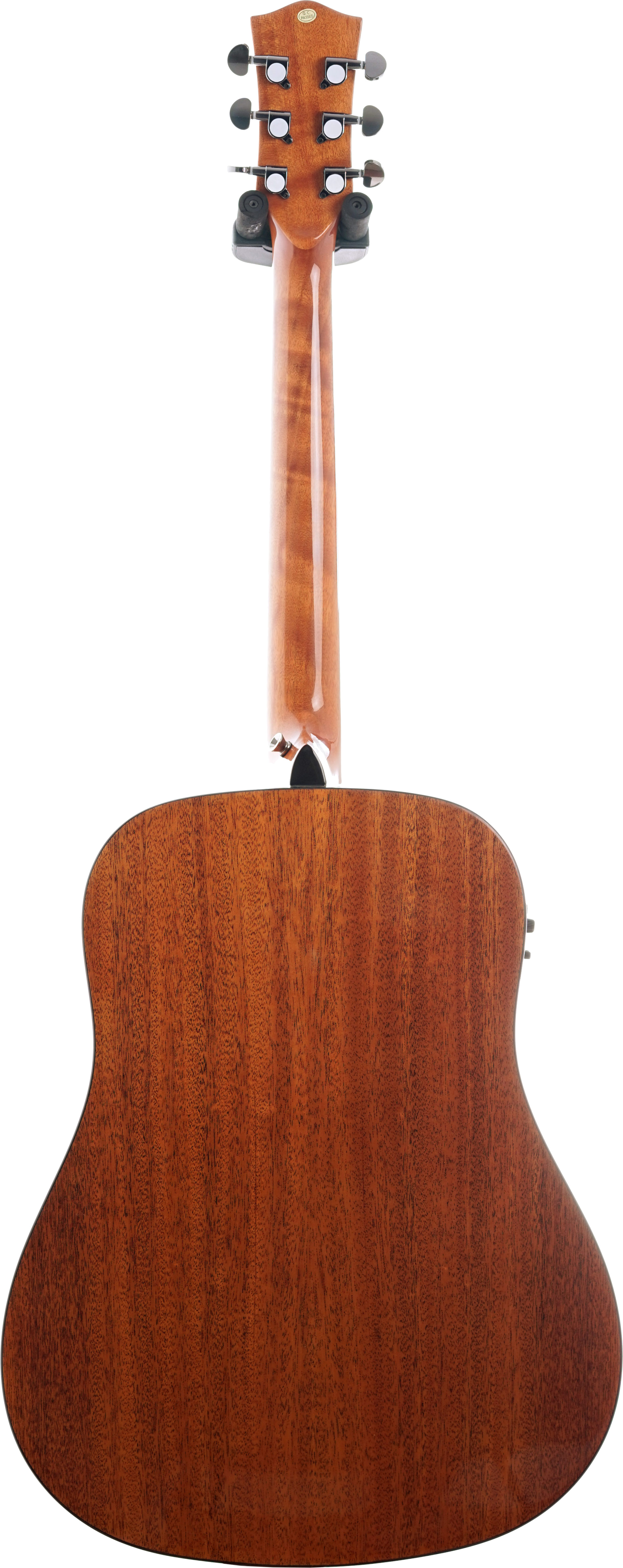 EastCoast D2SE Gloss Natural