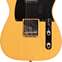 Fender Custom Shop 1950 Tele Journeyman Relic Butterscotch Blonde MN Master Builder Designed by Paul Waller #R99488 