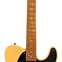 Fender Custom Shop 1950 Tele Journeyman Relic Butterscotch Blonde MN Master Builder Designed by Paul Waller #R99488 