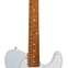 Fender Custom Shop 1950 Tele NOS Trans Sonic Blue MN Master Builder Designed by Paul Waller #R18317 