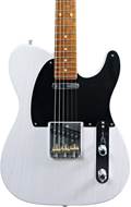 Fender Custom Shop 1953 Tele NOS White Blonde MN Master Builder Designed by Paul Waller #R18621
