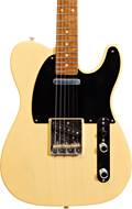 Fender Custom Shop 1953 Tele NOS Nocaster Blonde MN Master Builder Designed by Paul Waller #R18232