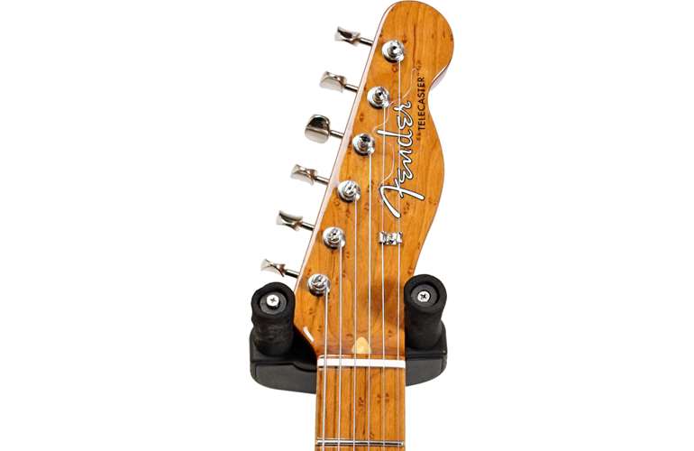 Fender Custom Shop 1953 Tele NOS Nocaster Blonde Maple Fingerboard Master Builder Designed by Paul Waller #R18232 Fender Custom Shop 1953 Tele NOS Nocaster Blonde Maple Fingerboard Master Builder Designed by Paul Waller #R18232