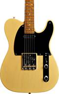 Fender Custom Shop 1953 Tele NOS Nocaster Blonde Maple Fingerboard Master Builder Designed by Paul Waller #R18672