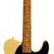Fender Custom Shop 1953 Tele NOS Nocaster Blonde Maple Fingerboard Master Builder Designed by Paul Waller  #R18672 