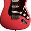 Fender Custom Shop 1963 Strat Relic Faded Fiesta Red RW #R96682 