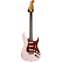 Fender Custom Shop 1963 Strat Relic Shell Pink RW #R97842 Front View