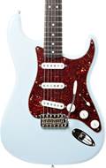 Fender Custom Shop 1963 Strat NOS Faded Sonic Blue RW #R98602