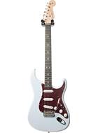 Fender Custom Shop 1963 Strat NOS Faded Sonic Blue RW