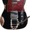 Fender Custom Shop 1963 Tele Heavy Relic Black RW #R98950 