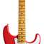 Fender Custom Shop 1959 Strat NOS Fiesta Red Gold Hardware MN Master Builder Designed by Greg Fessler #R98292 