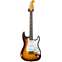 Fender Custom Shop 1965 Stratocaster Relic 3 Tone Sunburst Rosewood Fingerboard #R94380 Front View
