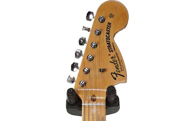 Fender Custom Shop 1969 Strat Journeyman Relic Faded Colbalt Blue Metallic MN Master Builder Designed by Greg Fessler #R97686 Fender Custom Shop 1969 Strat Journeyman Relic Faded Colbalt Blue Metallic MN Master Builder Designed by Greg Fessler #R97686
