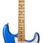 Fender Custom Shop 1969 Strat Journeyman Relic Faded Colbalt Blue Metallic MN Master Builder Designed by Greg Fessler #R97686 