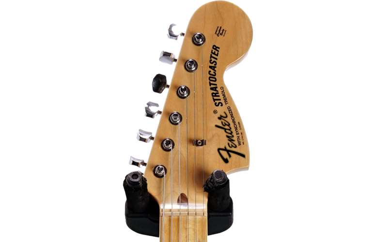 Fender Custom Shop 1969 Strat Journeyman Relic Faded Sonic Blue MN Master Builder Designed by Greg Fessler #R97626 Fender Custom Shop 1969 Strat Journeyman Relic Faded Sonic Blue MN Master Builder Designed by Greg Fessler #R97626