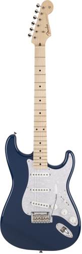 Fender Japanese FSR Hybrid Strat Indigo Blue