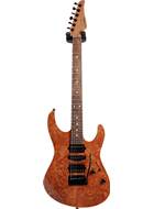 Suhr guitarguitar select #143 Modern Redwood
