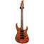 Suhr guitarguitar select #143 Modern Redwood Front View