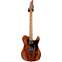 Suhr guitarguitar select #147 Classic T Koa Front View