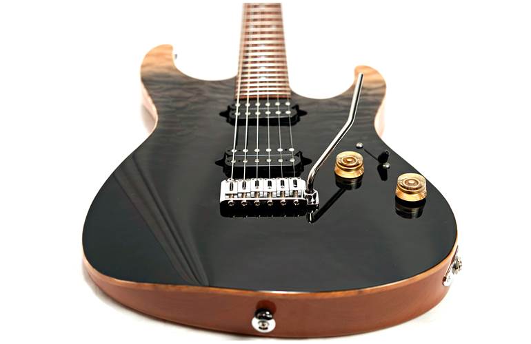 Suhr guitarguitar select #104 Modern Custom Gradient Finish Suhr guitarguitar select #104 Modern Custom Gradient Finish