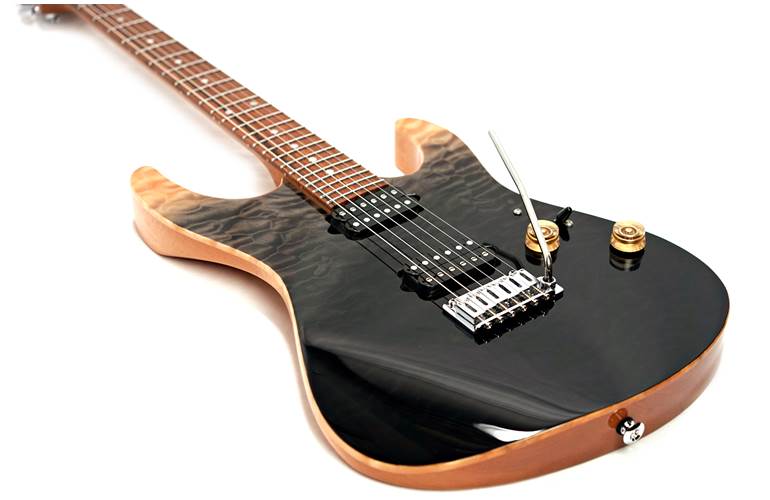 Suhr guitarguitar select #104 Modern Custom Gradient Finish Suhr guitarguitar select #104 Modern Custom Gradient Finish