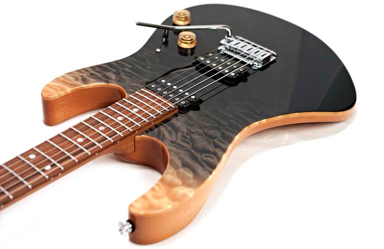 Suhr guitarguitar select #104 Modern Custom Gradient Finish Suhr guitarguitar select #104 Modern Custom Gradient Finish