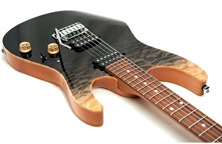 Suhr guitarguitar select #104 Modern Custom Gradient Finish Suhr guitarguitar select #104 Modern Custom Gradient Finish