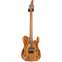 Suhr guitarguitar select #150 Modern T Natural Front View