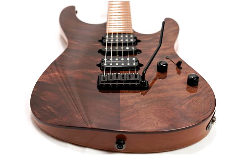 Suhr guitarguitar select #149 Modern Walnut Suhr guitarguitar select #149 Modern Walnut