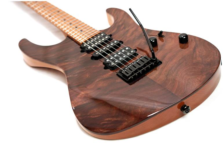 Suhr guitarguitar select #149 Modern Walnut Suhr guitarguitar select #149 Modern Walnut