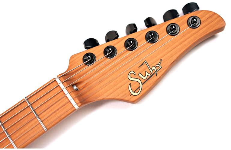 Suhr guitarguitar select #149 Modern Walnut Suhr guitarguitar select #149 Modern Walnut