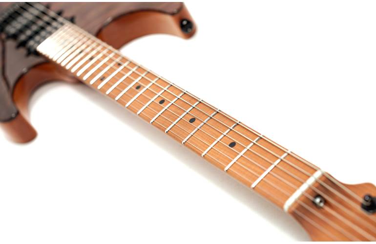 Suhr guitarguitar select #149 Modern Walnut Suhr guitarguitar select #149 Modern Walnut