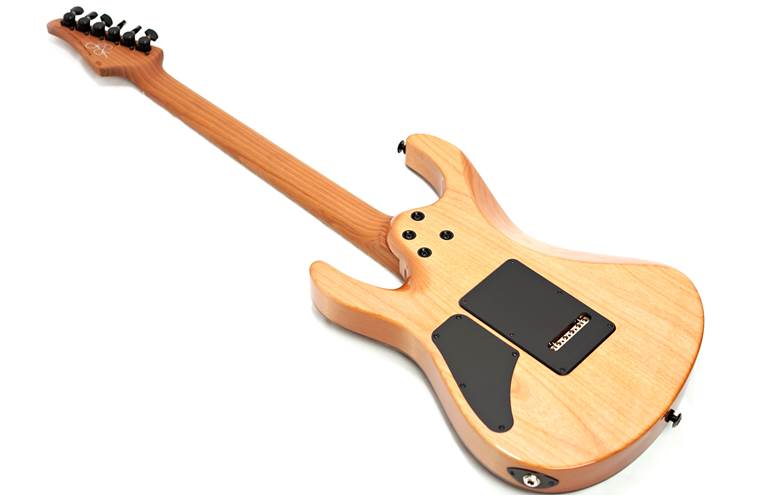 Suhr guitarguitar select #149 Modern Walnut Suhr guitarguitar select #149 Modern Walnut