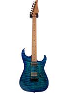 Suhr guitarguitar select #106 Standard Aqua Blue Burst