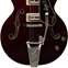 Gretsch G6120T Limited Edition 1959 Nashville Dark Cherry Stain (Ex-Demo) #JT19020551 