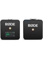 Rode Wireless Go