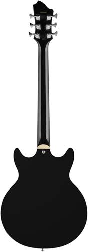 Hagstrom Alvar Black Gloss Hagstrom Alvar Black Gloss