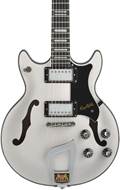 Hagstrom Alvar Swedish Frost