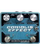 Catalinbread Coriolis Freeze Sustainer Wah Filter