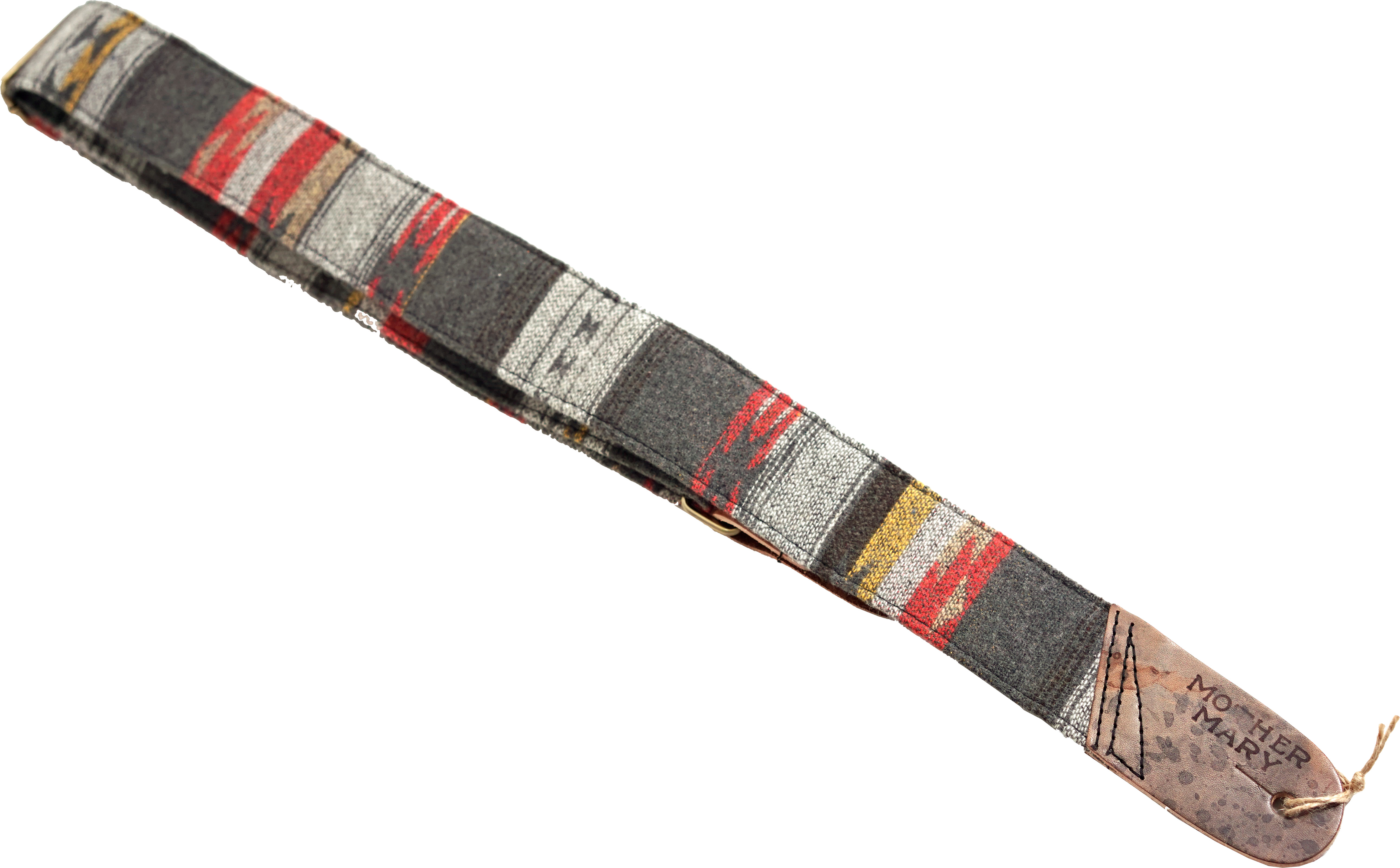 Mother Mary Midnight Cowboy