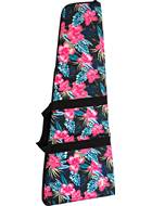 Mother Mary Tropical Gig Bag (Blue, Pink, Multi)