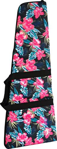 Mother Mary Tropical Gig Bag (Blue, Pink, Multi)