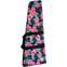 Mother Mary Tropical Gig Bag (Blue, Pink, Multi) Front View