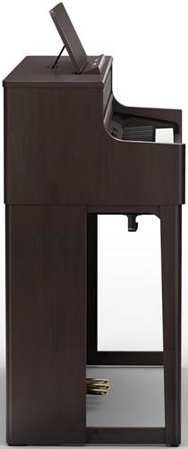 Roland HP704 Digital Piano Dark Rosewood Roland HP704 Digital Piano Dark Rosewood