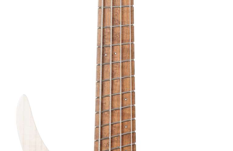 Strandberg Boden Bass Original 4 Natural #C1901181 Strandberg Boden Bass Original 4 Natural #C1901181