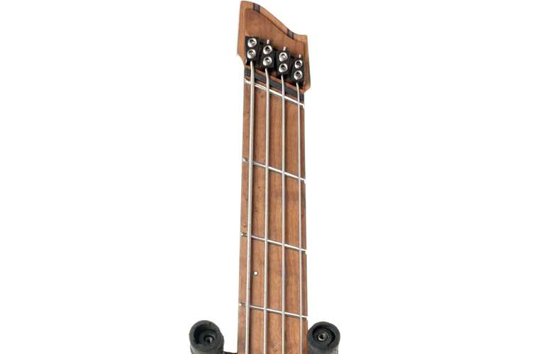 Strandberg Boden Bass Original 4 Natural #C1901181 Strandberg Boden Bass Original 4 Natural #C1901181