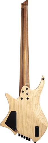Strandberg Boden Bass Original 5 Natural Strandberg Boden Bass Original 5 Natural
