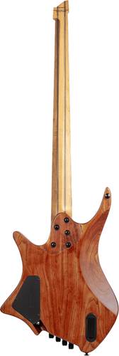 Strandberg Boden Bass Prog 4 Brown Strandberg Boden Bass Prog 4 Brown