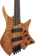 Strandberg Boden Bass Prog 4 Brown