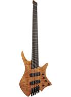Strandberg Boden Bass Prog 5 Brown